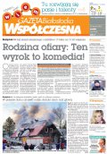 Gazeta Współczesna