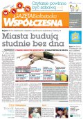 Gazeta Współczesna