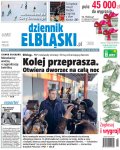 Dziennik Elbląski