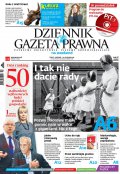 Dziennik Gazeta Prawna