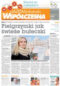 Gazeta Współczesna