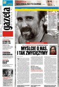 Gazeta Wyborcza