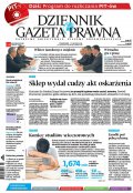 Dziennik Gazeta Prawna