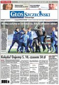 Głos Szczeciński
