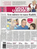 Gazeta Lubuska