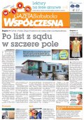 Gazeta Współczesna