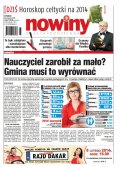 Nowiny
