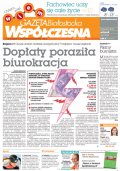 Gazeta Współczesna