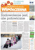 Gazeta Współczesna