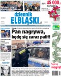 Dziennik Elbląski