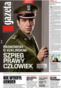 Gazeta Wyborcza