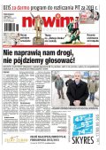 Nowiny
