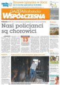 Gazeta Współczesna