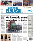 Dziennik Elbląski