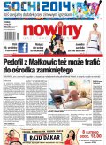 Nowiny