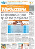 Gazeta Współczesna