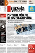 Gazeta Wyborcza