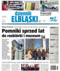 Dziennik Elbląski