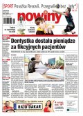 Nowiny
