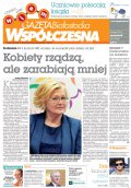 Gazeta Współczesna