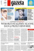 Gazeta Wyborcza