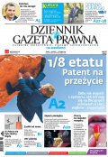 Dziennik Gazeta Prawna