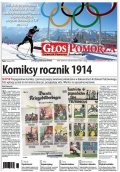 Głos Pomorza