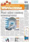 Gazeta Współczesna