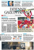 Dziennik Gazeta Prawna