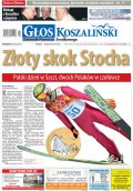 Głos Koszaliński