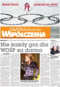 Gazeta Współczesna