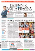 Dziennik Gazeta Prawna