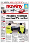 Nowiny