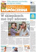 Gazeta Współczesna