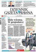 Dziennik Gazeta Prawna