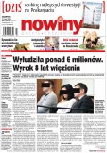Nowiny