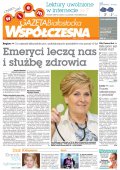 Gazeta Współczesna