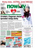 Nowiny