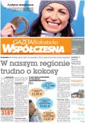 Gazeta Współczesna