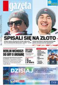 Gazeta Wyborcza