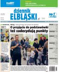 Dziennik Elbląski