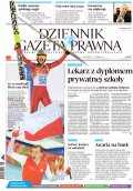 Dziennik Gazeta Prawna