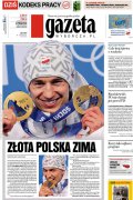 Gazeta Wyborcza