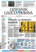 Dziennik Gazeta Prawna