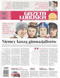 Gazeta Lubuska