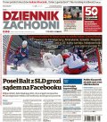 Polska Dziennik Zachodni