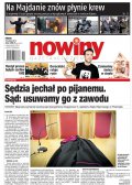 Nowiny