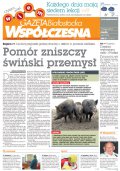 Gazeta Współczesna