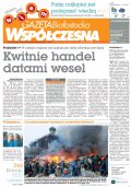 Gazeta Współczesna