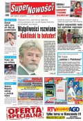 Super Nowości